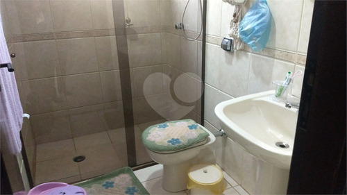 Imagem 26 de 30 de Sobrado Campo Grande Com 03 Dormitórios, 01 Suíte E 02 Vagas - Reo406998