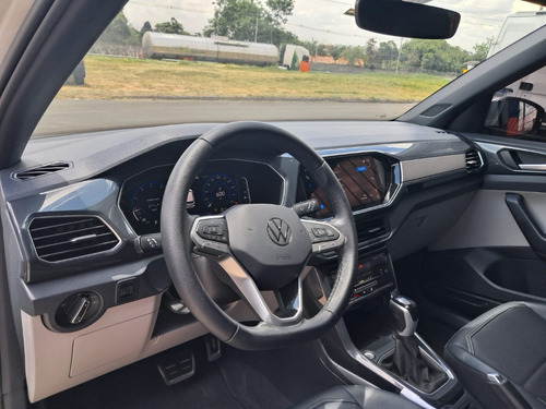 Volkswagen T-Cross 1.4 Highline 250 Tsi Aut. 5p