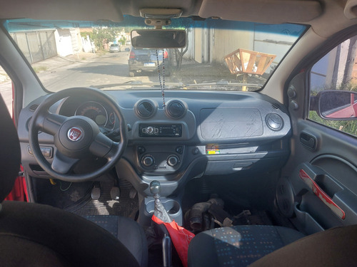 Fiat Uno 1.0 Vivace Flex 5p