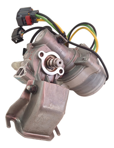 Módulos Columna Dirección Electro Asistida 1.5 Figo Hb 16-18 (Usado)