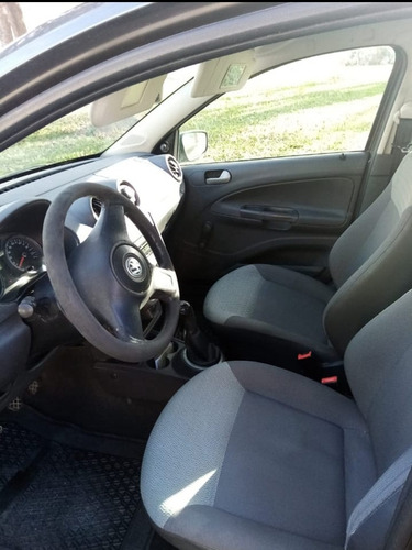 Volkswagen Gol 1.6 Trendline Mt