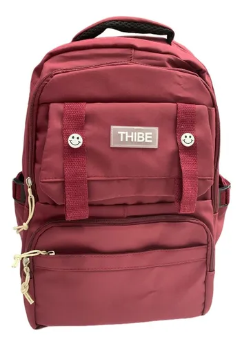 Mochilas para liceales sale