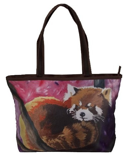 Hombro De Oso Polar Bag, Vegan Tote Bag - Animal I8hyr