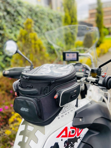 Imagen 8 de 15 de Bmw 1200 Gs