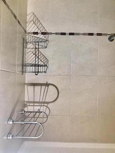 Imagen 12 de 12 de Departamento Monoambiente Con Cochera En Belgrano