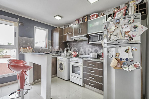 Departamento Venta Haedo
