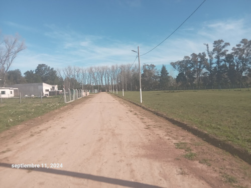 En El Barrio Santa Anita Cañuelas A 200mtrs De R3 Km51