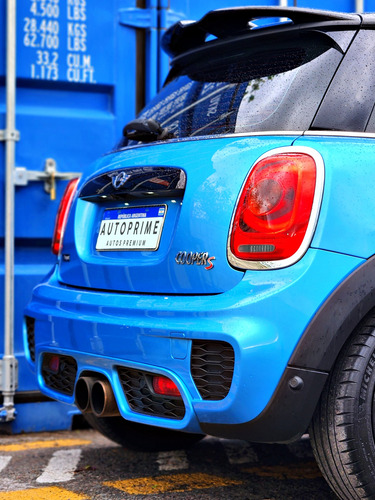 Mini Cooper S 2.0 F56 Look Jcw 192Cv 3P