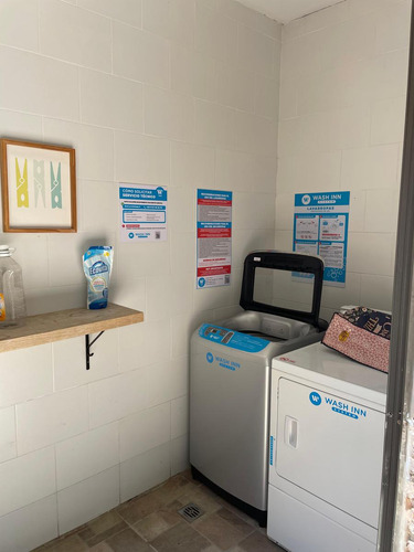 Departamento En Alquiler Cerca Del Hospital Y Universidad Austral