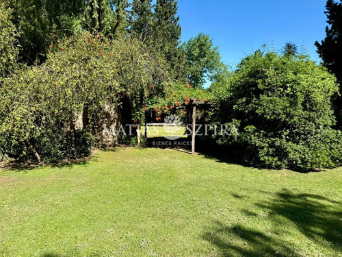 Quinta En Venta En General Rodríguez