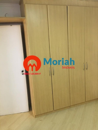 Imagem 7 de 25 de Apartamento - Ztp68615 - 69000918