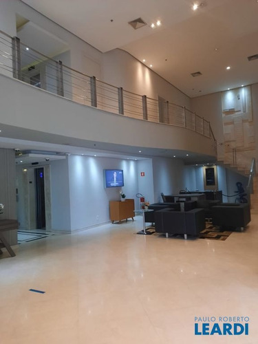 Imagem 12 de 15 de Apartamento - Vila Moreira - Sp - 624895