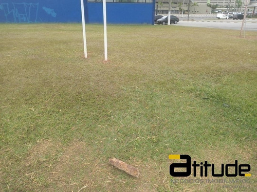 Imagem 6 de 7 de Terreno Comercial Em Barueri, Bethaville Com 250m2. - 4204