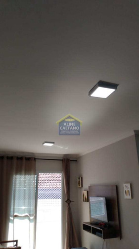 Imagem 6 de 30 de Apê Com 2 Dorm Pronto - R$ 348 Mil Mmt170 - Vmmt170