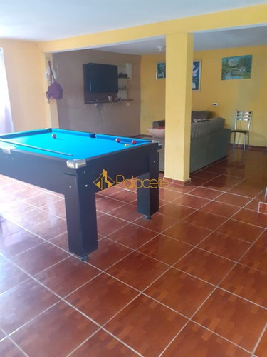 Imagem 7 de 11 de Rural Chacara Com 3 Quartos - 768573-v