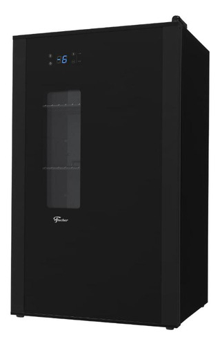 Cervejeira Fischer Infinity Multi 92l Digital -6 A 18°c
