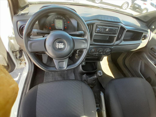 Fiat Strada 1.4 FIRE FLEX ENDURANCE CS MANUAL