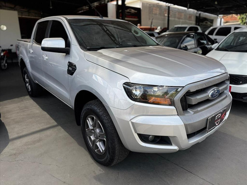 Ford Ranger 2.2 XLS 4X4 CD 16V DIESEL 4P MANUAL