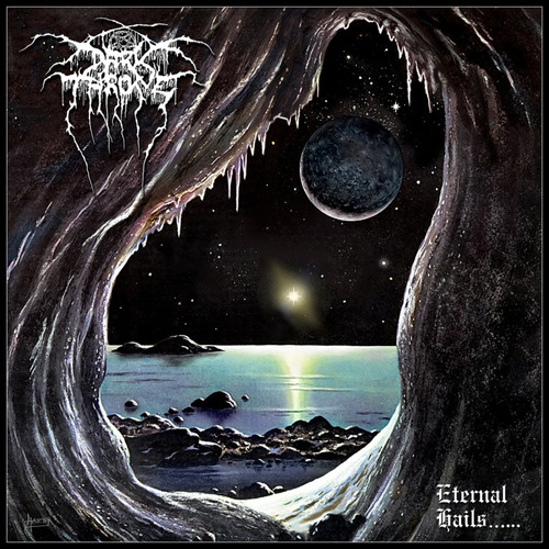 Vinilo Nuevo Darkthrone Eternal Hails Lp 180 Gramos