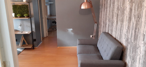 Arriendo Depto En Calle Arrayan Con El Bosque Norte
