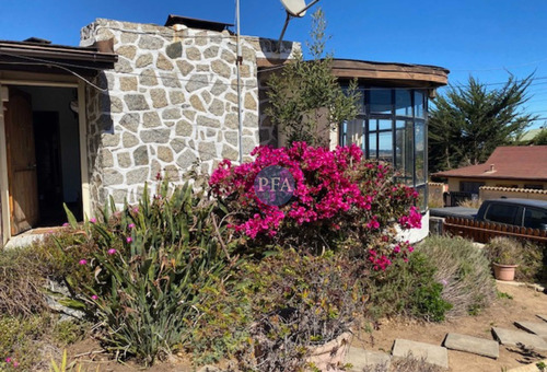 Oportunidad - Mirasol - Algarrobo Norte (89364)
