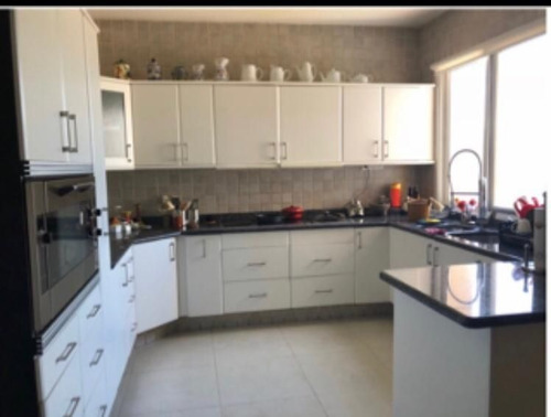 Departamento En Club De Golf Bosques