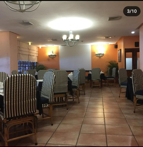 Venta Hotel 5 Estrellas En El Edo. La Guaira - Venezuela