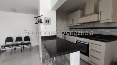 Apartamento en alquiler