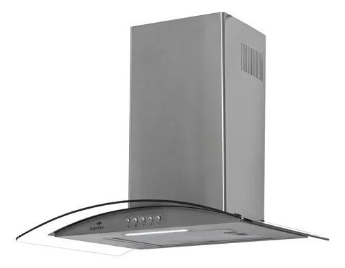 Campana De Península Cix 8061-1 3 Velocidades Superior