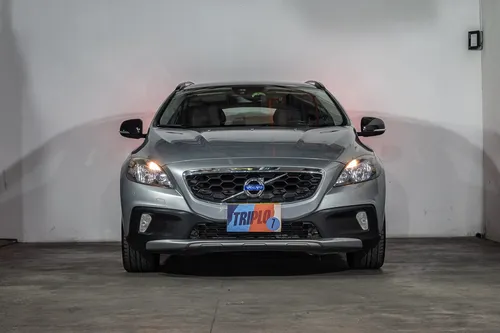 Volvo V40 2.5 T5 Cross Country Awd