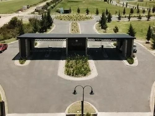 Imagen 3 de 12 de Lote A La Laguna - El Naudir