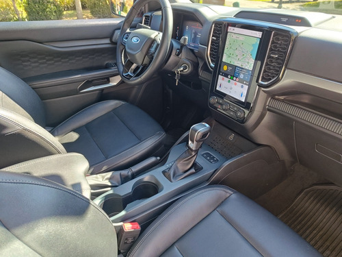 Ford Ranger 2.0 Cd 4X4 Xlt At 210Cv