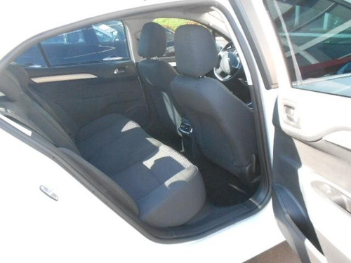Citroën C4 Lounge 1.6 Tendance 16v Turbo Flex 4p