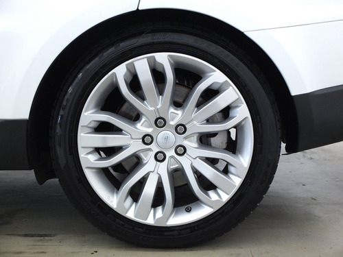 Land Rover Range Rover Sport 3.0 Hse 4x4 V6 24v Turbo
