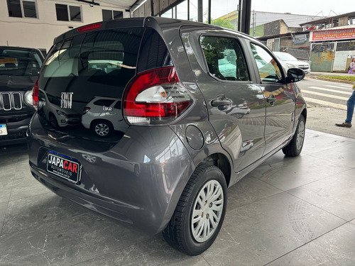 Fiat Mobi 1.0 Like Flex 5p