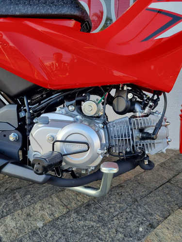 Honda Pop 110