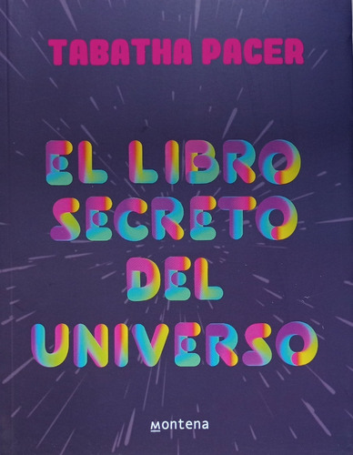 El Libro Secreto Del Universo.