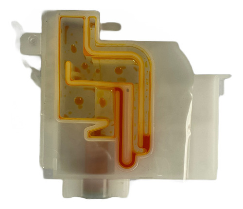 Damper Epson Original L3110 L3150 L4150 L5190 L6171 Amarillo (Reacondicionado)