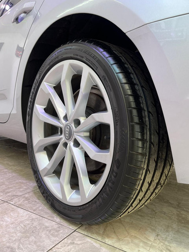 Audi A4 2.0 T Dynamic 190hp Dsg