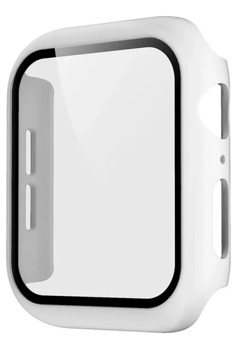 Protector De Pantalla Para Reloj Apple Watch Rígido 42 Mm