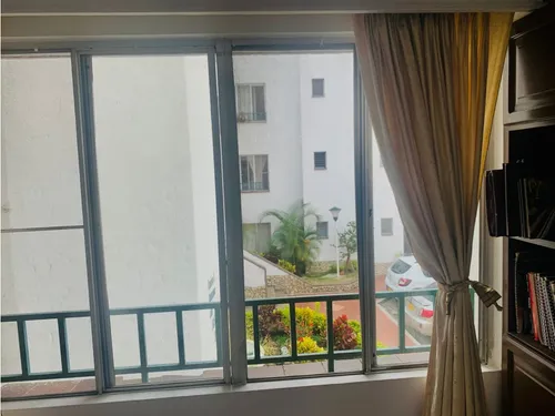 Venta Apartamento De 93mts2 Quintas De Don Simón, Sur De Cali 6179.