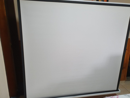 Excelente Proyector Epson S31!!!con Pantalla