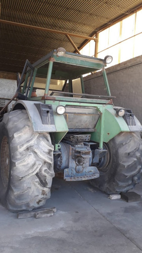Deutz Ax160