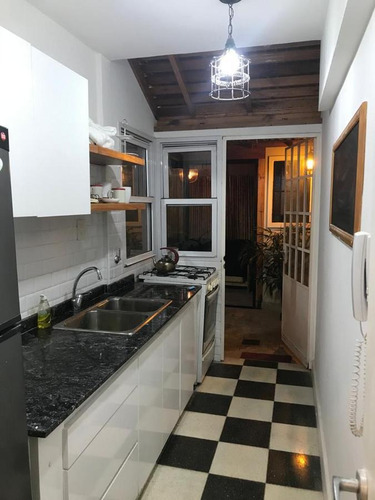 Imagen 17 de 19 de Departamento - San Telmo