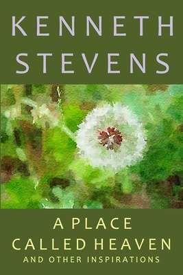 Libro A Place Called Heaven - Stevens, Kenneth