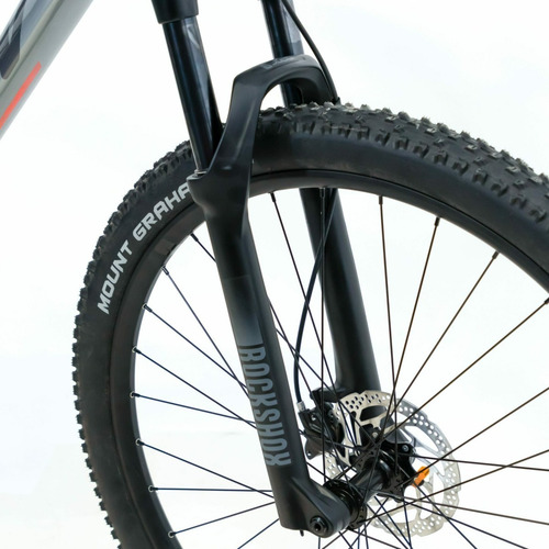 Bicicleta Tsw Yukon Aro 29 Rock Shox Judy Sram Sx 12v 11-50