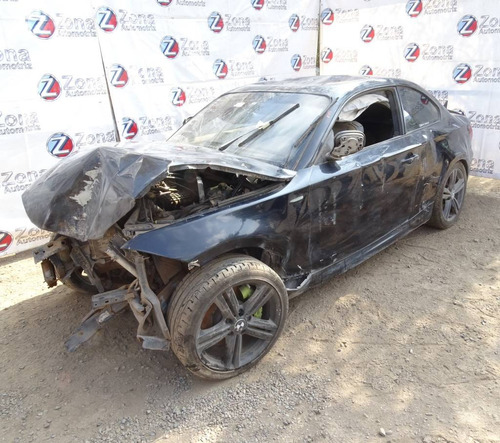 Desarme Bmw 1' E82 135i 2012 -- Motor N55 Zonaautomotriz.cl
