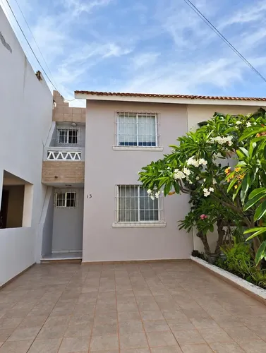 Casa En Venta Los Laureles (siglo Xxi) Veracruz Veracruz 
