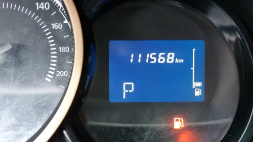 Renault Duster 2.0 Dynamique 4X2 At