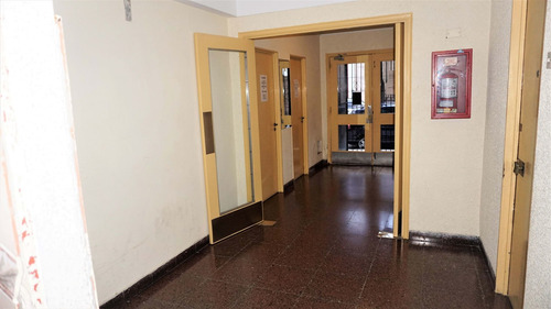 Imagen 15 de 17 de Venta Dto 2 Amb Balcón Apto Créd Parque Patricios
